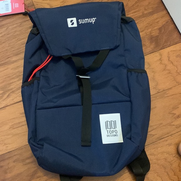 TOPO DESIGNS Y-PACK 23.8L Backpack Unisex - Picture 2 of 2